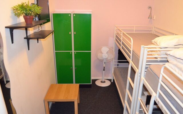 Grad Hotel and Hostel