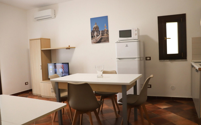 Residence al Massimo