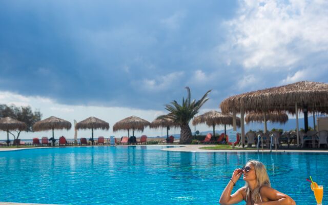 Plaza Beach Hotel