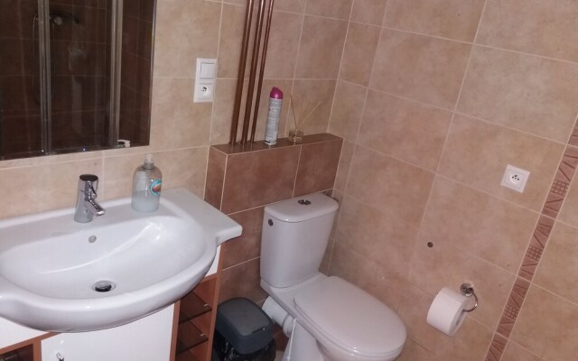 Pokoje Goscinne Home