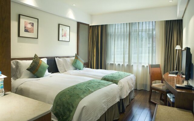 Landison Putuoshan Resort Zhoushan