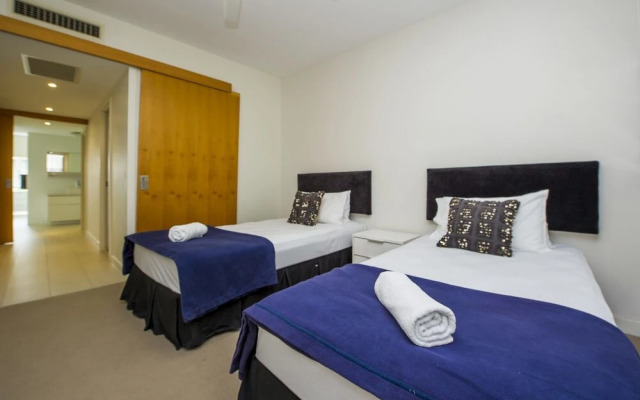 1 Bright Point Apartment 1208
