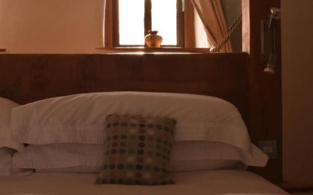 Crug Glas Country House