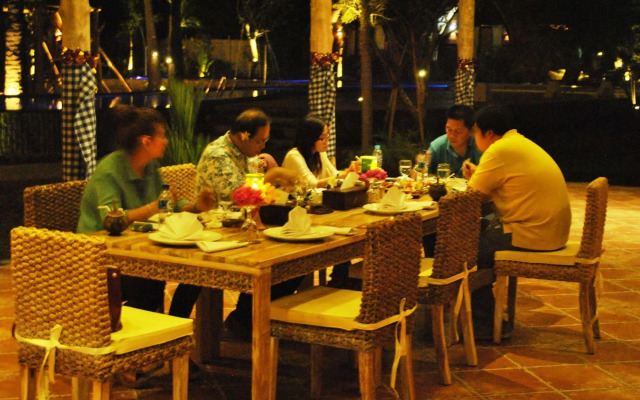 Kinaara Resort & Spa