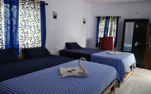 Swati Hotel