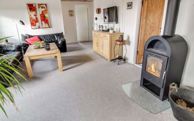"Tican" - 200m from the sea in Western Jutland