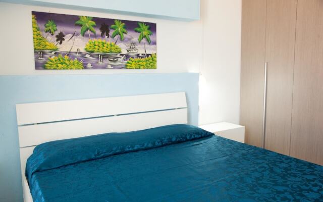 Appartamento Rossini