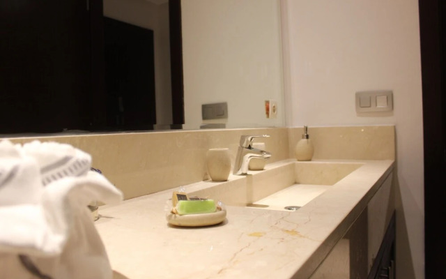 Appart F3 Deluxe Carré Eden