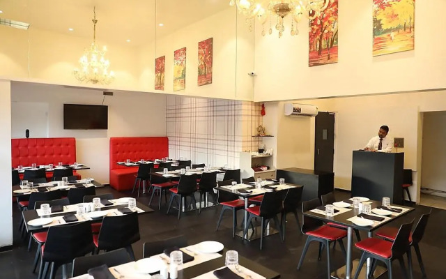 Krishna Avatar Stay Inn