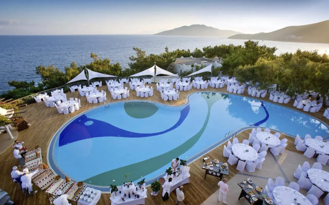 Club Med Bodrum Palmiye