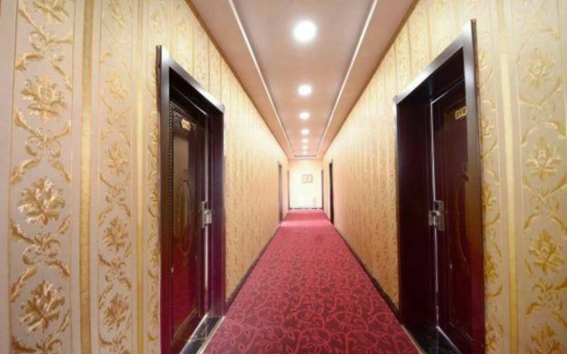 Harbin Shunhang Hotel