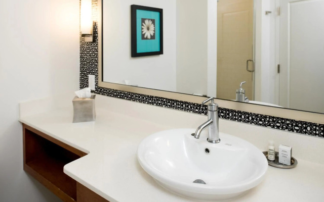 Four Points by Sheraton Medan