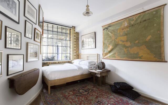 onefinestay - London Bridge private homes