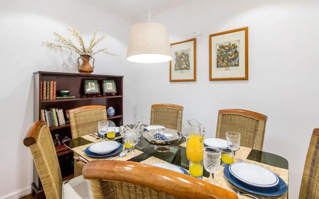 Lisbon Stay at Roma Boulevard Apartment