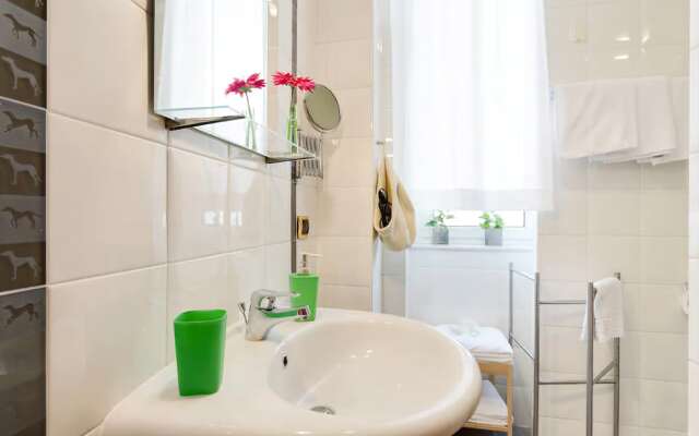 Colosseo Rome Apartments