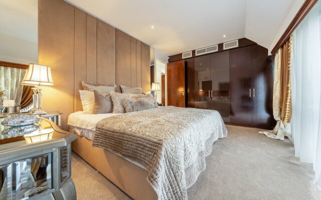 The Grosvenor Residences