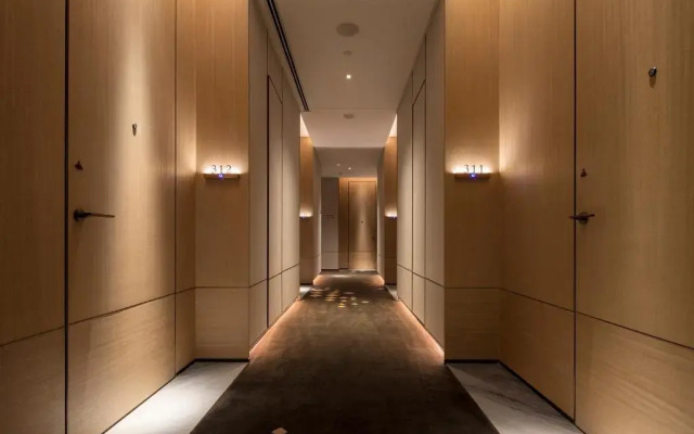 Shenzhen Ayearn Hotel