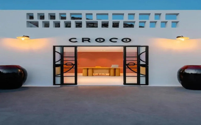 Croco Mykonos