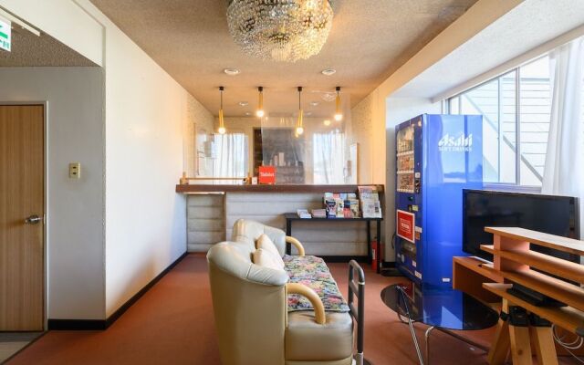 Chunichi Business Hotel