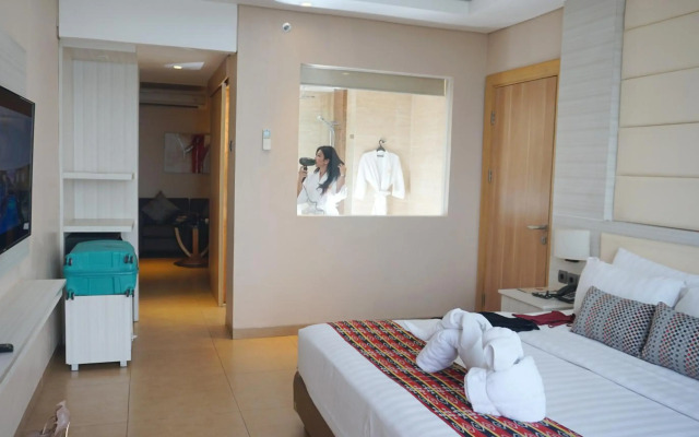 Sotis Hotel Kupang