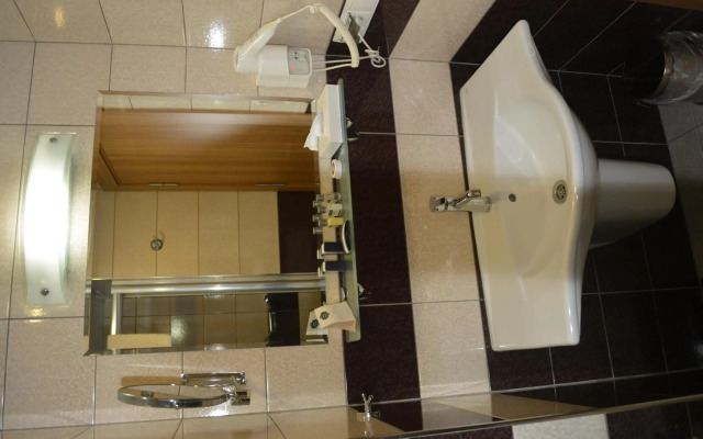 Serenti Pamuk Hotel