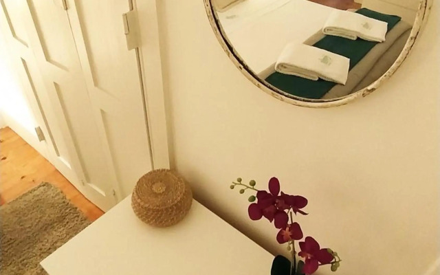 Espinho Guesthouse - Garden House