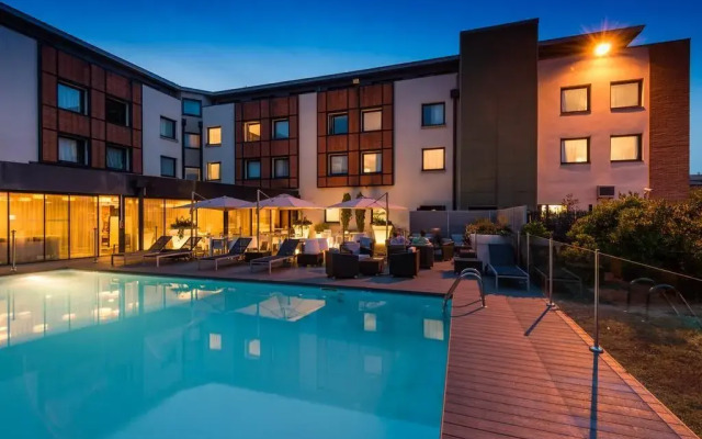 Holiday Inn Toulouse Airport