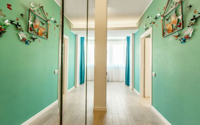 Mava Apartamente