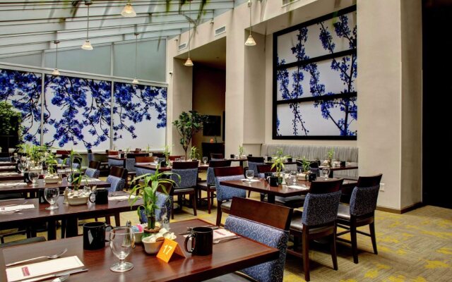 Hilton Garden Inn New York Manhattan Chelsea