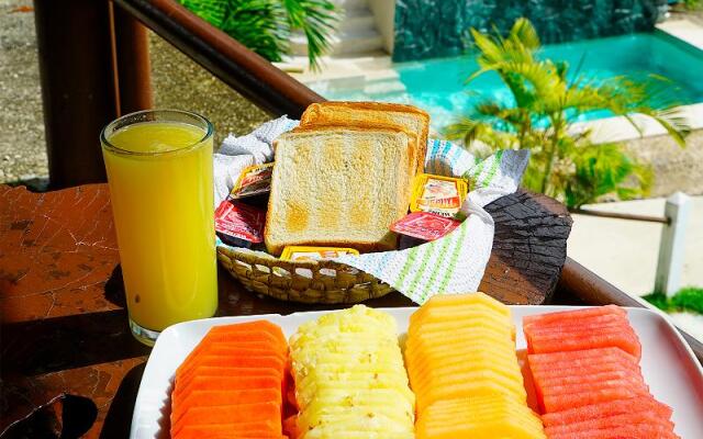 Xo Hotel Bacalar Frente A La Laguna
