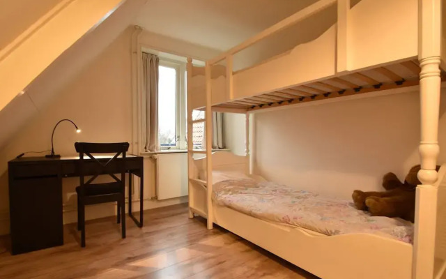 Comfortable Holiday Home in Bergen Near Forest