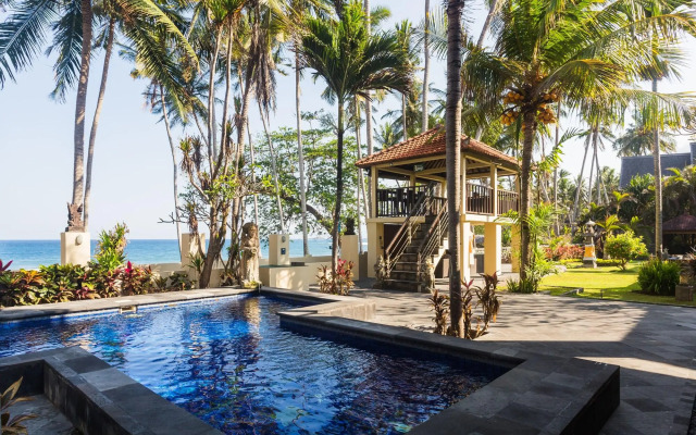 Villa Matanai 2