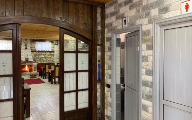 Guest House Iljesa