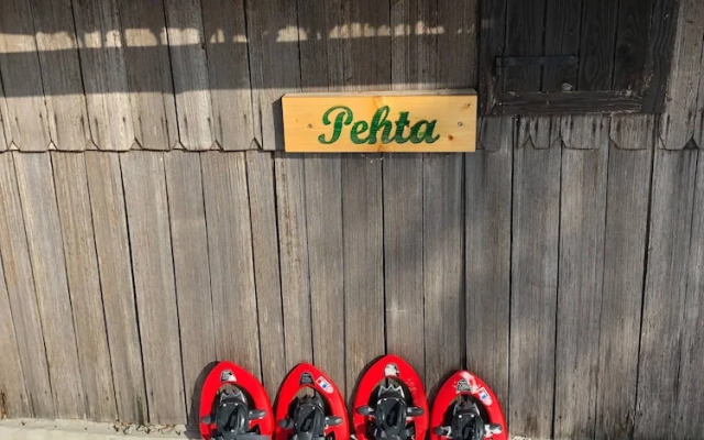 Chalet Pehta - Velika Planina