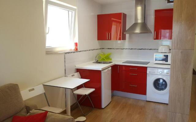 Mundaka Sea Apartment