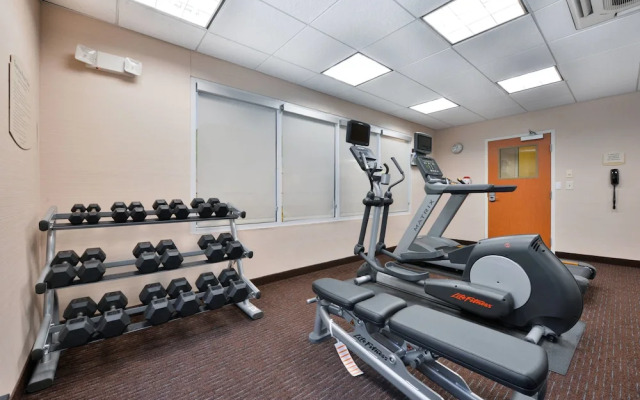 Fairfield Inn & Suites Asheboro