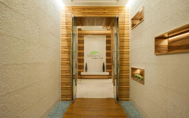 VOGO Abu Dhabi Golf Resort & Spa
