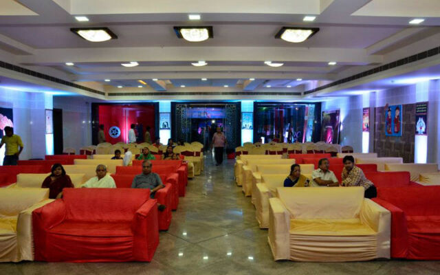 Hotel The Royal Bharti