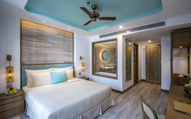 Icon Saigon - Lifestyle Design Hotel