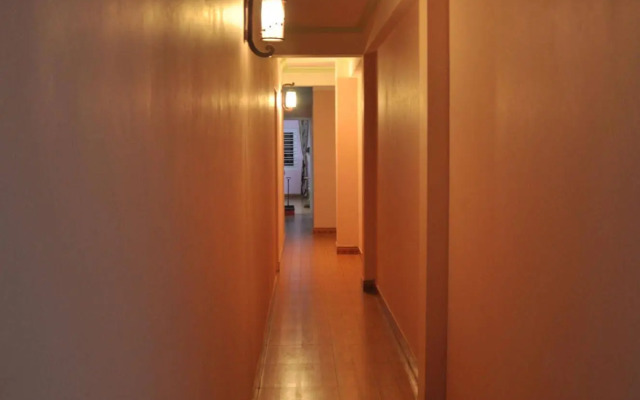 Thanh Huong Guest House Sapa