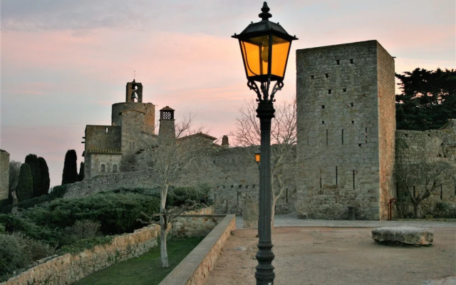 Apartaments Les Dunes