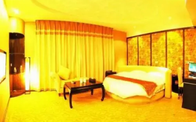 Tianjin Binhai One Hotel