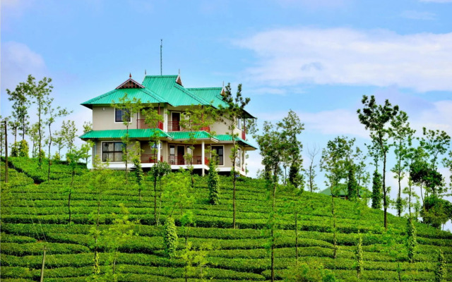 Green Hill Estate