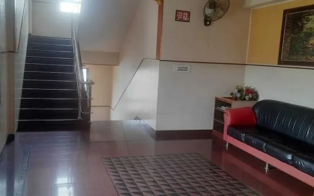 The Grand Krishna Rooms