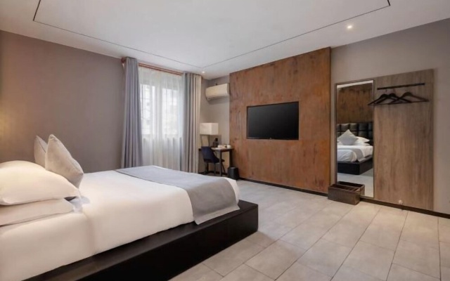 Haikou Mixi Hotel – Guest Rooms – Haikou