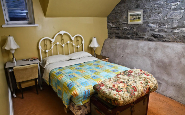 Auberge du Plateau - Hostel