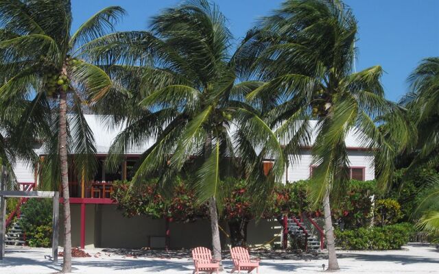 St. George's Caye Resort