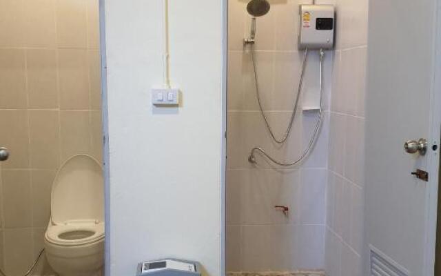 Chiangdao Center Hostel