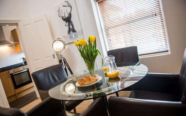 Howarth House Apartments