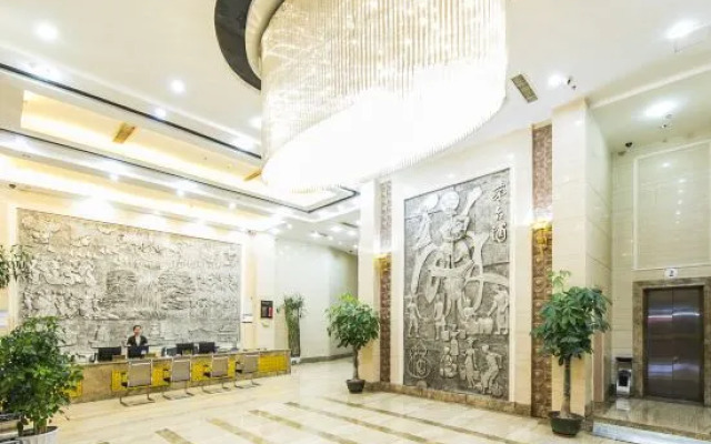 Quangui Hotel